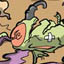 Custom avatar